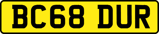 BC68DUR