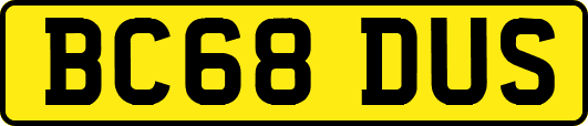 BC68DUS
