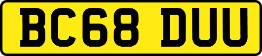 BC68DUU
