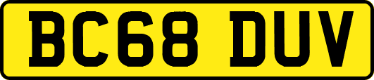 BC68DUV