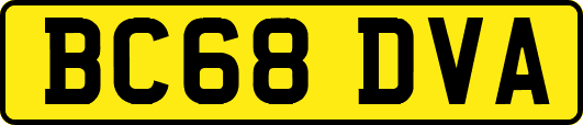 BC68DVA