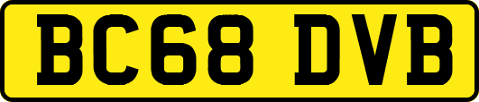 BC68DVB