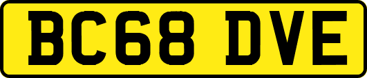 BC68DVE