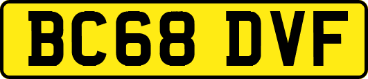 BC68DVF