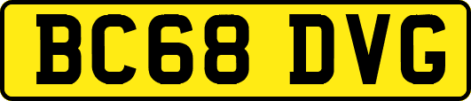 BC68DVG