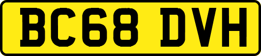 BC68DVH