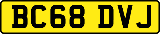 BC68DVJ