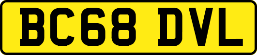 BC68DVL