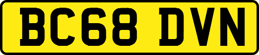 BC68DVN