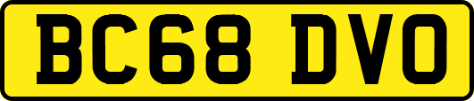BC68DVO