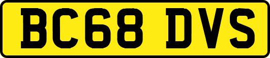 BC68DVS