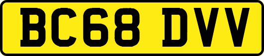 BC68DVV