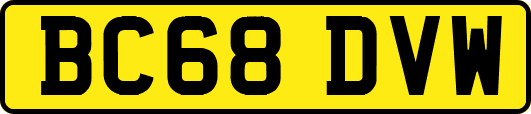 BC68DVW