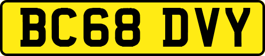 BC68DVY