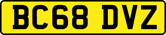 BC68DVZ