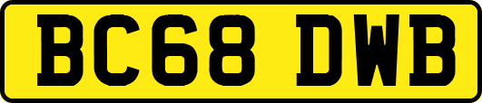 BC68DWB