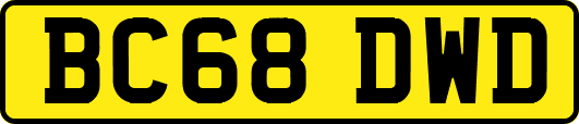 BC68DWD