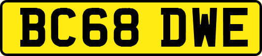 BC68DWE