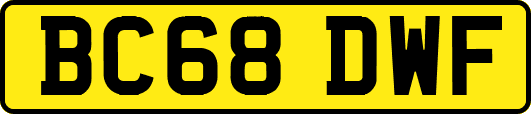 BC68DWF