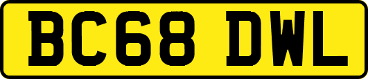 BC68DWL