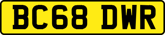 BC68DWR