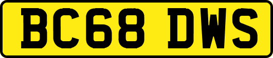 BC68DWS