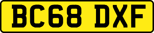 BC68DXF