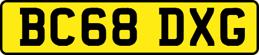 BC68DXG