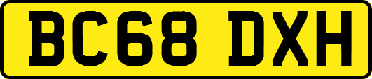 BC68DXH