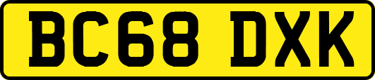 BC68DXK