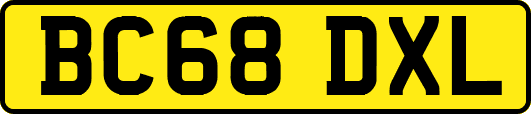 BC68DXL