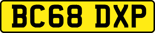 BC68DXP