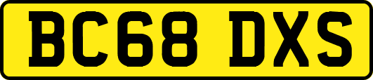 BC68DXS