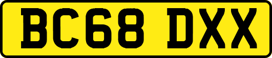 BC68DXX