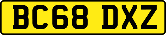 BC68DXZ