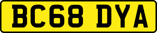 BC68DYA