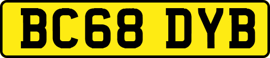 BC68DYB