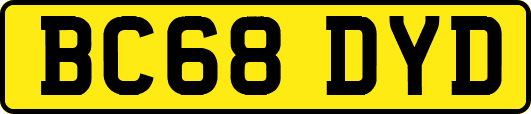 BC68DYD