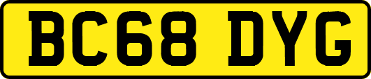 BC68DYG