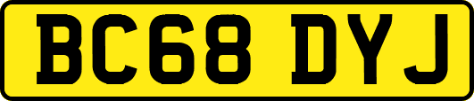 BC68DYJ