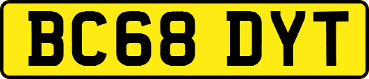 BC68DYT