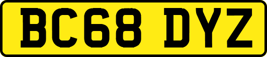 BC68DYZ