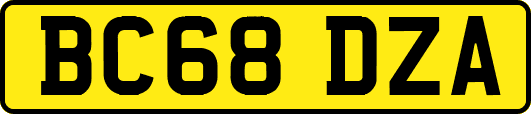 BC68DZA