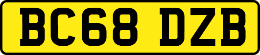 BC68DZB