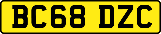 BC68DZC