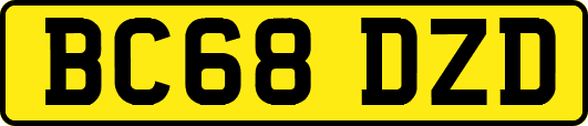 BC68DZD
