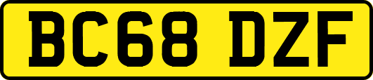 BC68DZF