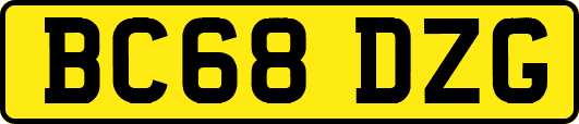 BC68DZG