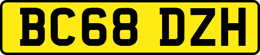 BC68DZH