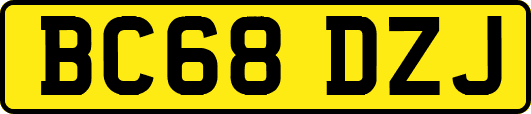 BC68DZJ